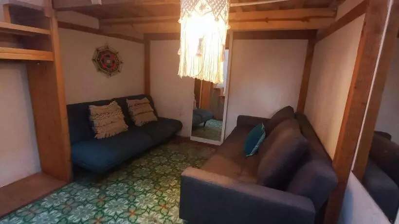 هتل Hospedaje Amadis
