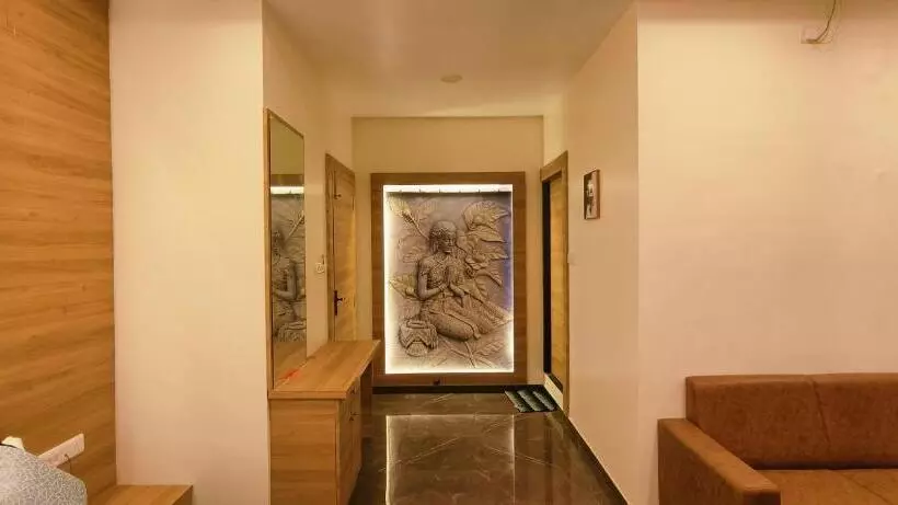 Hotel Krish Villa