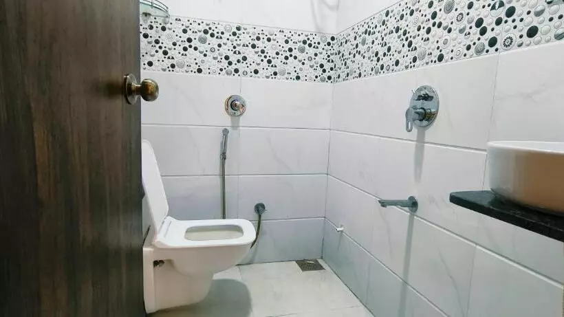 Hotel Krish Villa