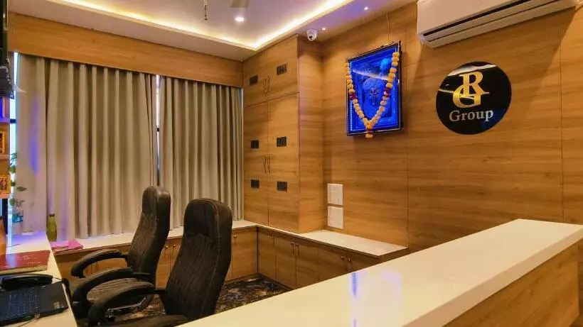 Hotel Krish Villa