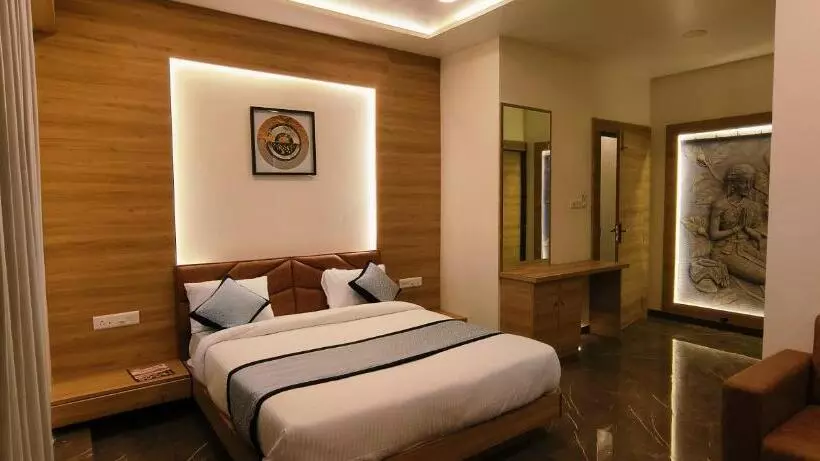 Hotel Krish Villa