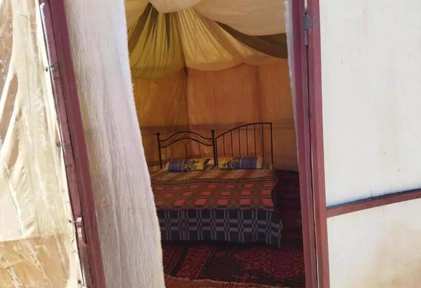 هتل Magana Camp