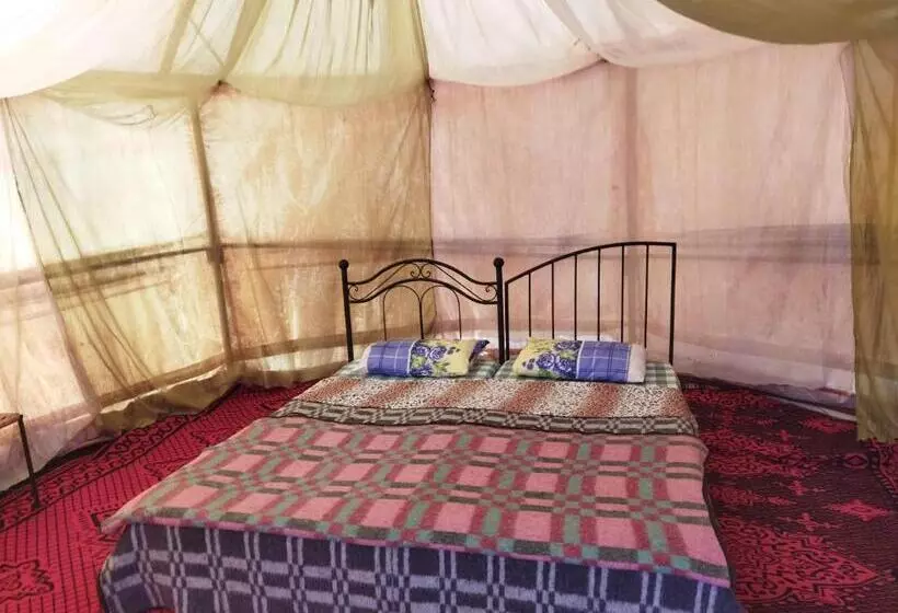 هتل Magana Camp