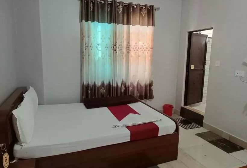 هتل Ozone24