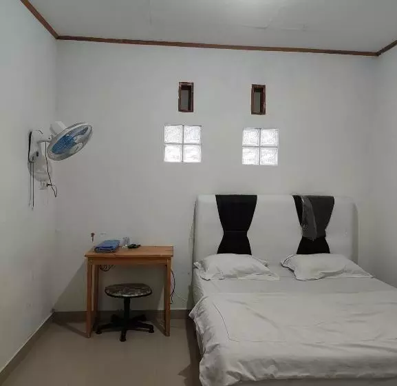 ホテル Penginapan Nurmega Jaya