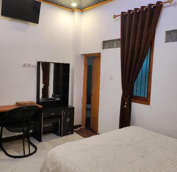 Hotel Penginapan Nurmega Jaya