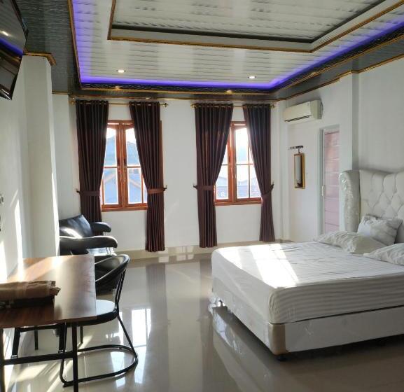 Hotel Penginapan Nurmega Jaya