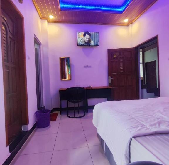 Hotel Penginapan Nurmega Jaya