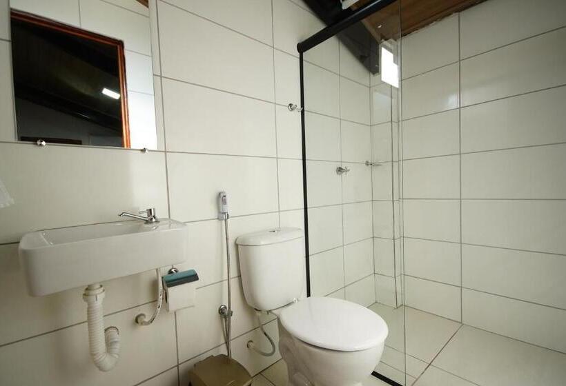 Hotel Pousada Girassol