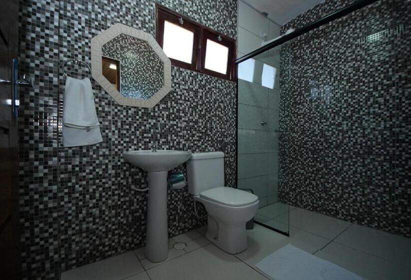 Hotel Pousada Girassol