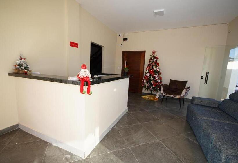 Hotel Pousada Girassol