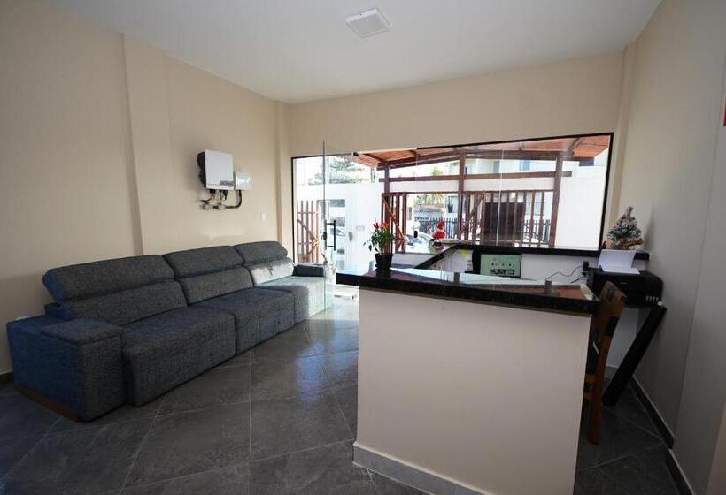 Hotel Pousada Girassol