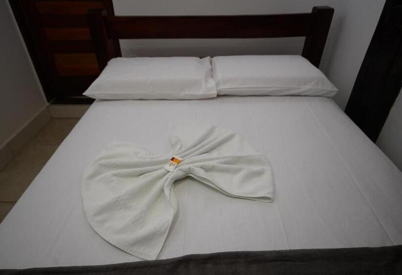 Hotel Pousada Girassol