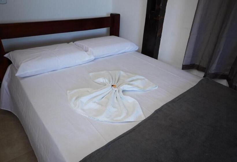 Hotel Pousada Girassol