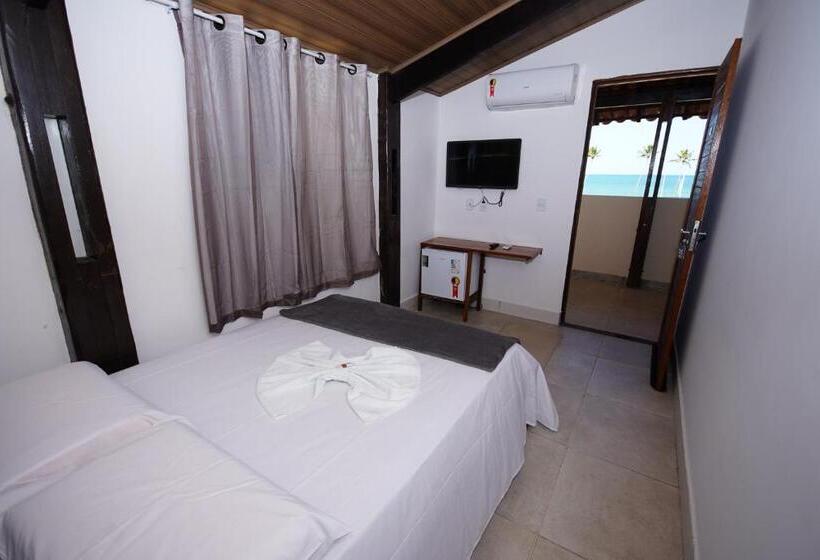 Hotel Pousada Girassol