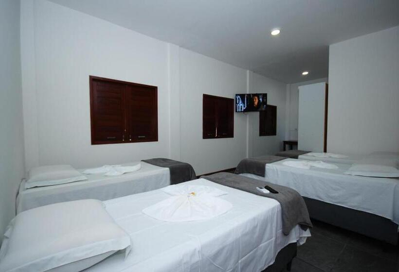 Hotel Pousada Girassol