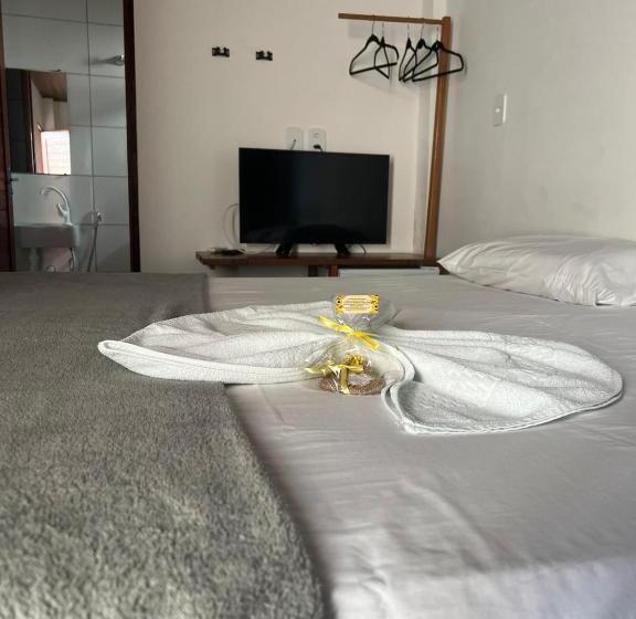 Hotel Pousada Girassol