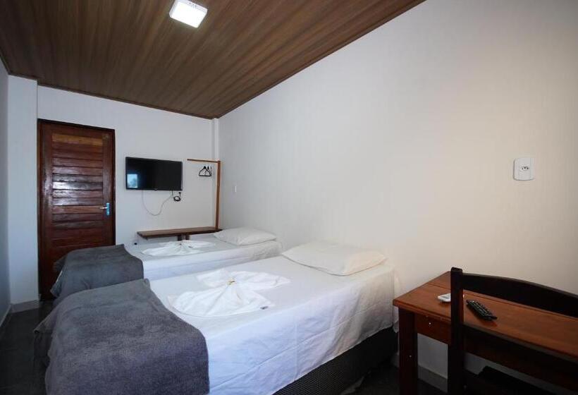 Hotel Pousada Girassol