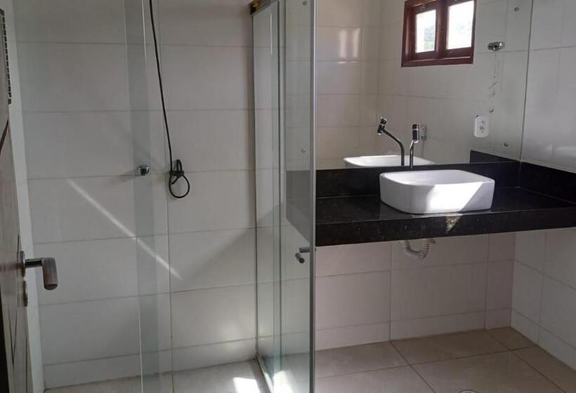 Hotel Pousada Girassol