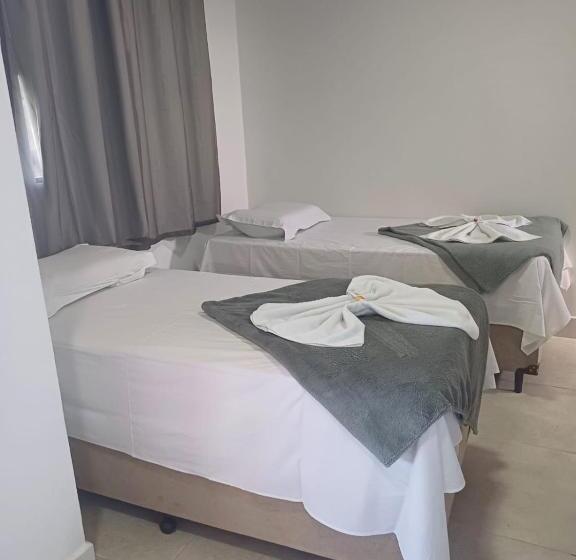 Hotel Pousada Girassol