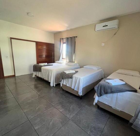 Hotel Pousada Girassol