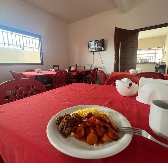 Hotel Pousada Girassol