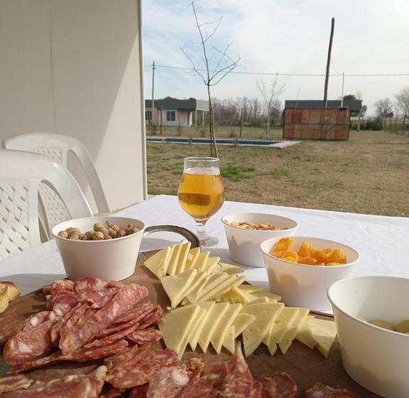 호텔 Quintas La Escondida