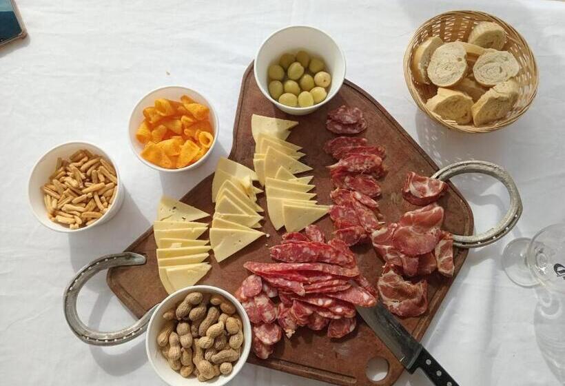 호텔 Quintas La Escondida