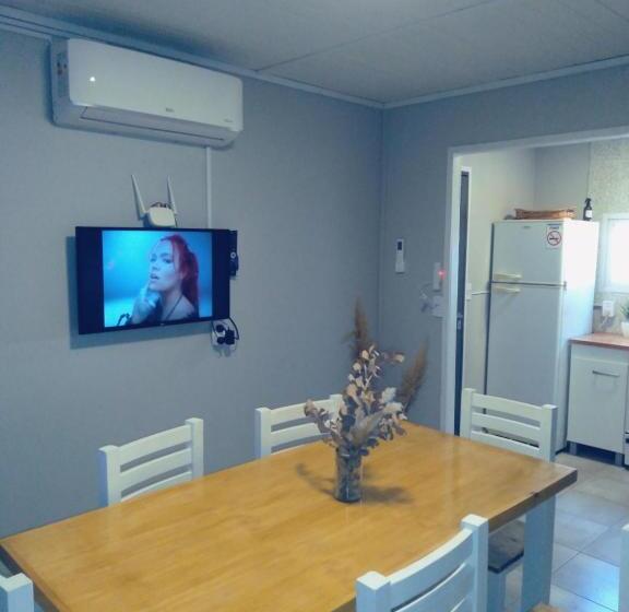 호텔 Quintas La Escondida