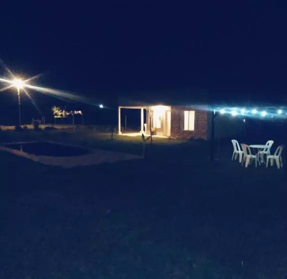 Hotelli Quintas La Escondida