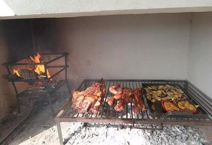 Hotelli Quintas La Escondida