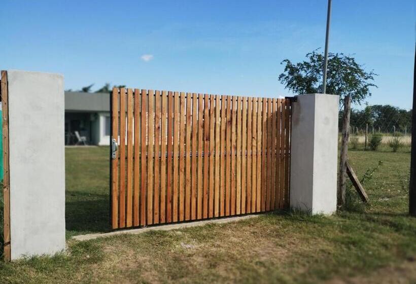 호텔 Quintas La Escondida