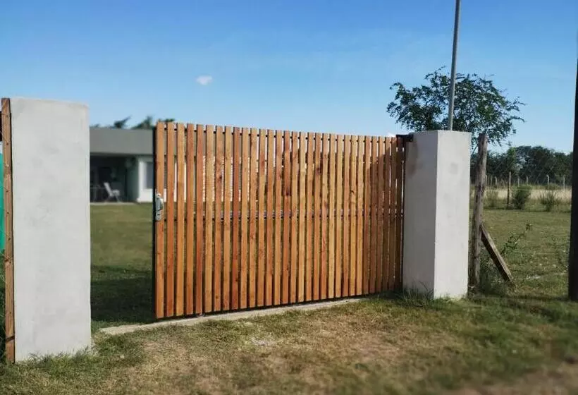 Hotelli Quintas La Escondida