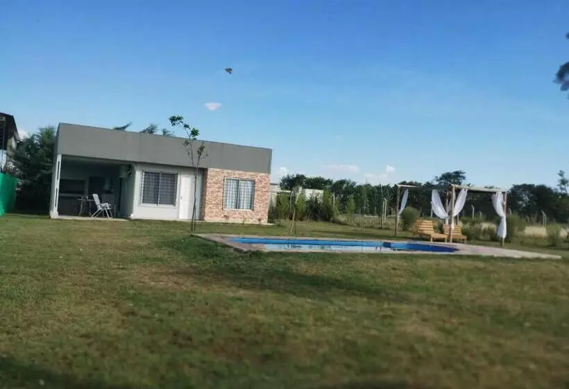 Hotelli Quintas La Escondida