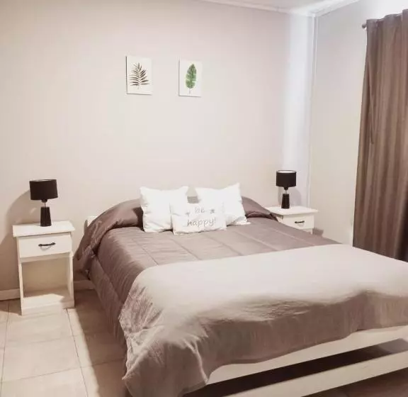 Hotelli Quintas La Escondida