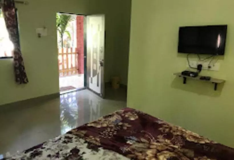 ホテル Sai Sadan Residency,diveagar