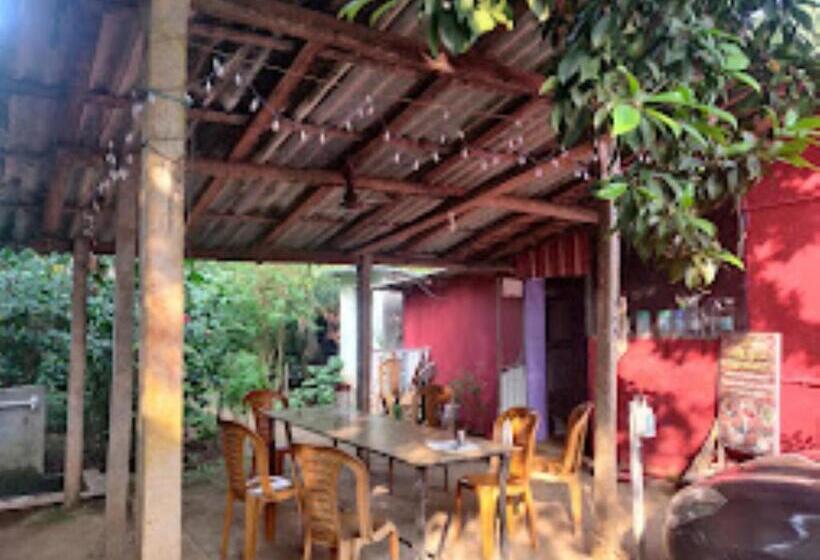 בית מלון כפרי Sai Sadan Residency,diveagar