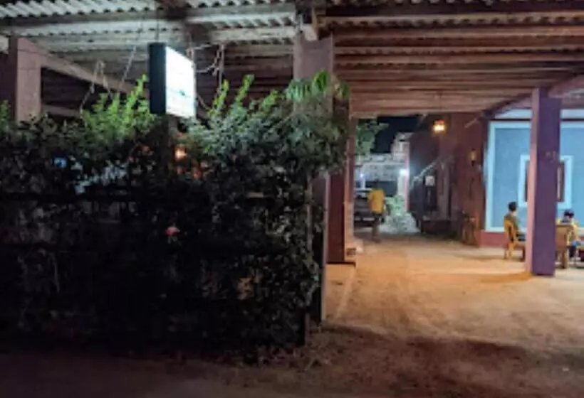 ホテル Sai Sadan Residency,diveagar