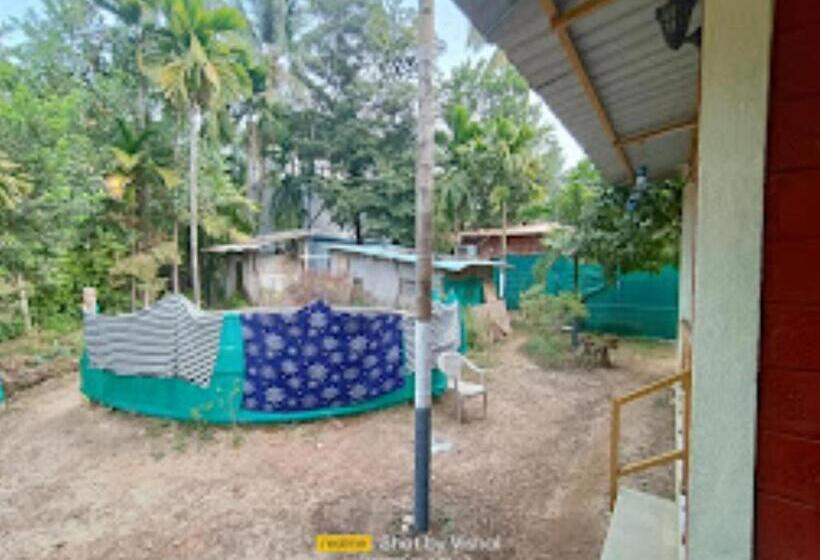 בית מלון כפרי Sai Sadan Residency,diveagar