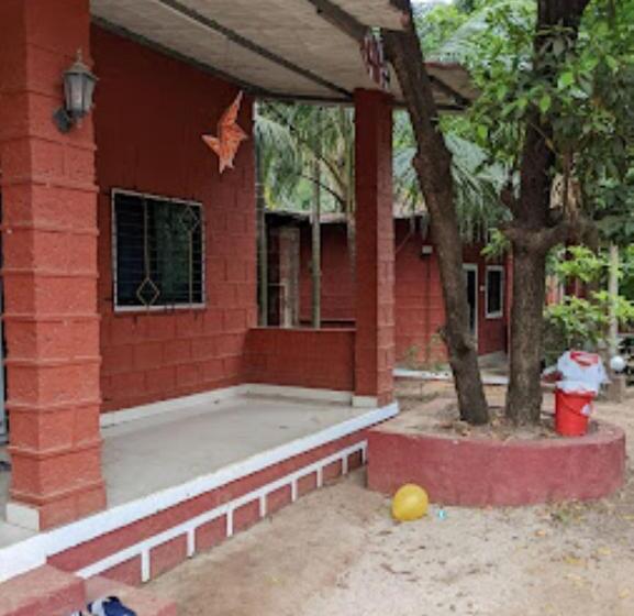 בית מלון כפרי Sai Sadan Residency,diveagar