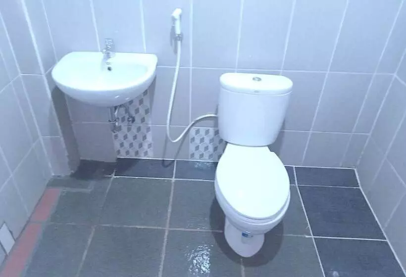 Hotelli Solok Premier