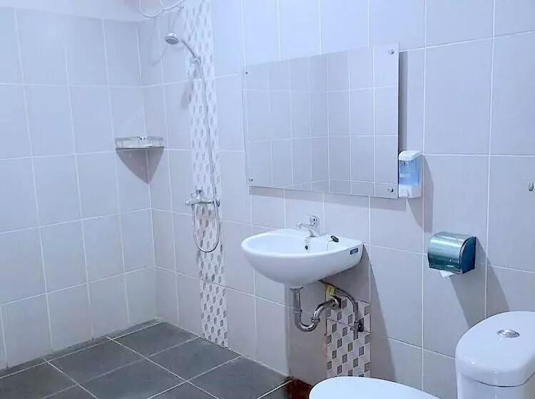 Hotelli Solok Premier