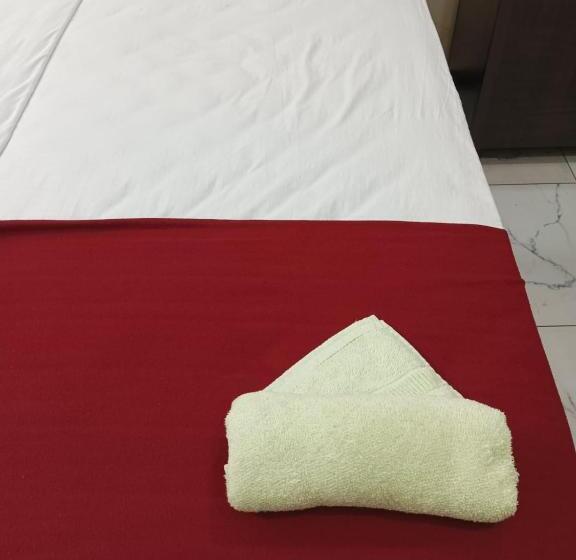 ホテル Sri Padmanabha Tourist Home