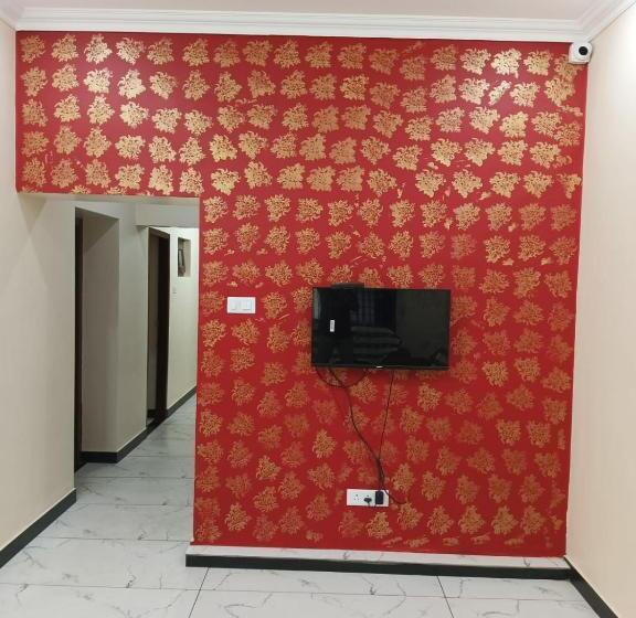 ホテル Sri Padmanabha Tourist Home