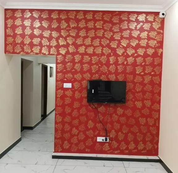 هتل Sri Padmanabha Tourist Home