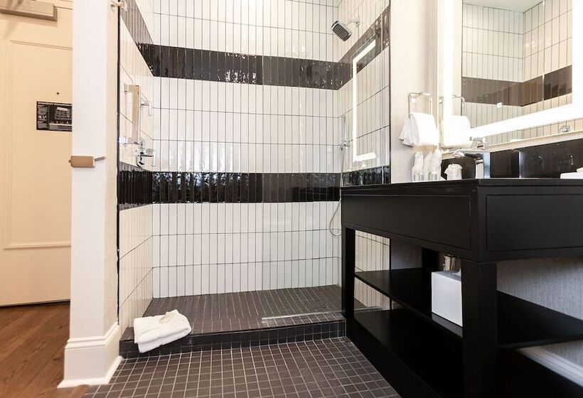 酒店 The Rubenstein