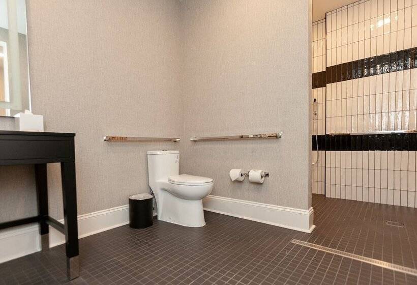 酒店 The Rubenstein