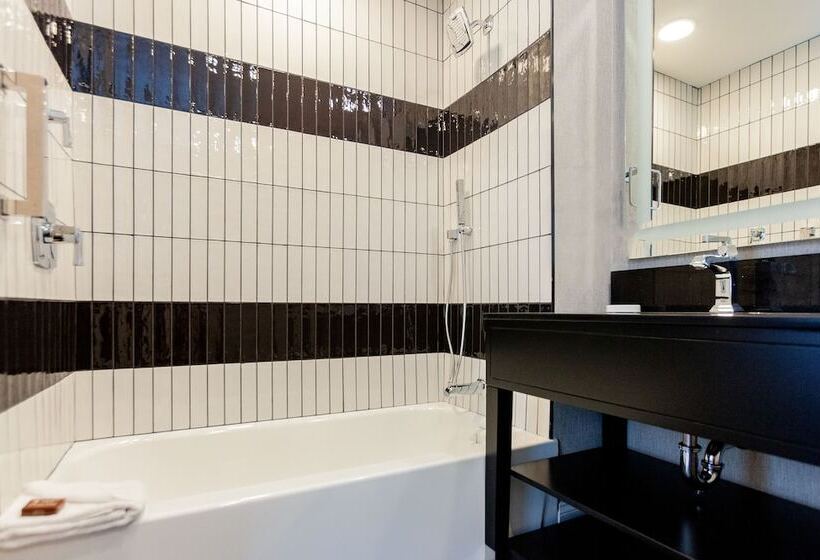 酒店 The Rubenstein