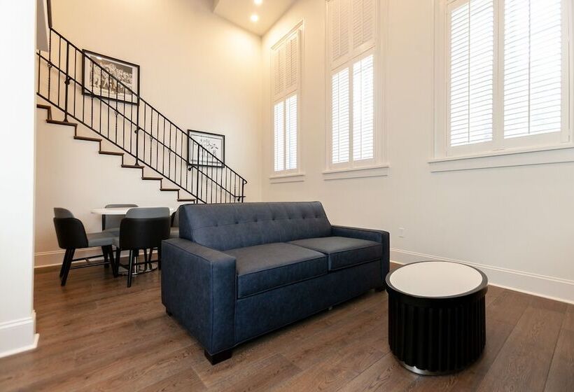 酒店 The Rubenstein