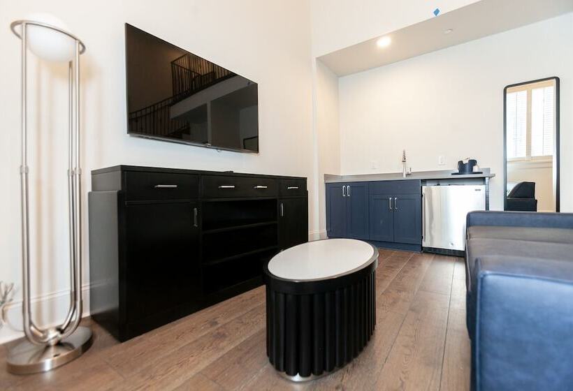 酒店 The Rubenstein